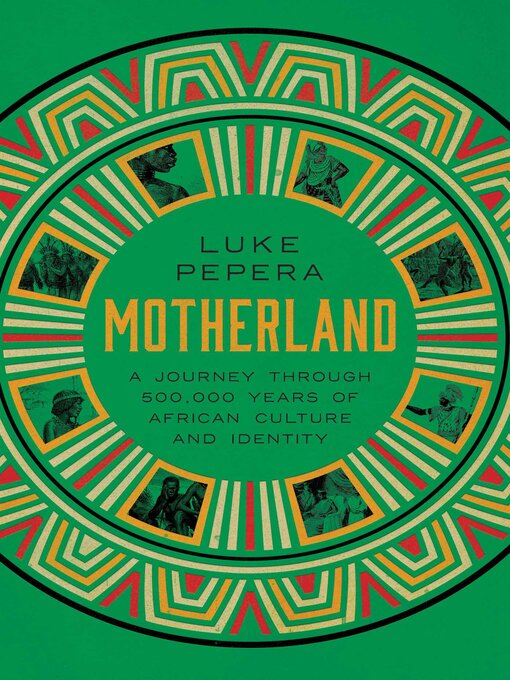 Title details for Motherland by Luke Pepera - Available